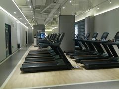 -FLARE STAR FITNESS(复地活力城店)
