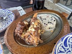 -Seten Restaurant Cappadocia