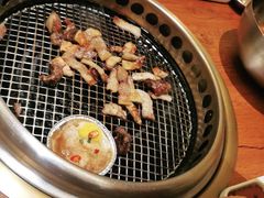 -町町烧肉屋(振华广场店)