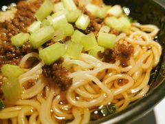 担担面-桂二老坛酸菜鱼(三街两巷店)