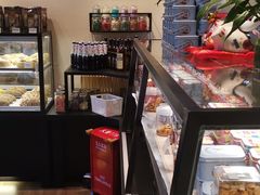 -街角 T·COFFEE 融合料理·BISTRO(车公庙店)