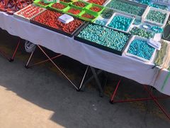 -中环花鸟鱼虫市场