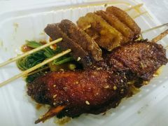 -好可爱经典炸炸炸·炸鲜奶(长郡老店)