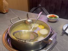 -贵宾牛·潮汕牛肉火锅(珠池总店)