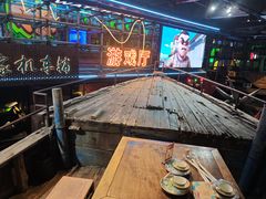 -老李家土菜馆·安吉地标美食