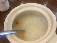 -梁记粥铺(开元地中海店)
