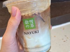 -奈雪的茶(华强北中航城店)