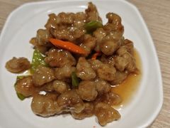 -六泰居·尔滨地标·东北菜(黄河路店)