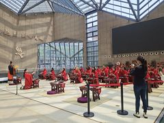 -西安大唐西市博物馆