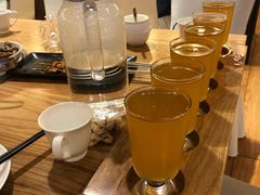 -九十九顶毡房(阜石路店)