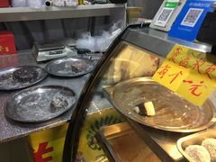 -清真老西北角温记粘食店(长沙路店)