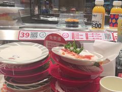 -新一番三文鱼寿司(大东海店)