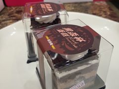 -味多美蛋糕(安定门店)