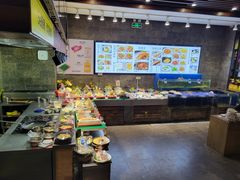 -双合园·海鲜水饺青岛菜(万佳广场店)