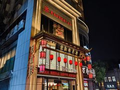 -安泰楼·佛跳墙创始人·传统闽味早茶·酒楼(三坊七巷闽菜地标店)