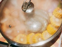 -御上皇三汁焖锅(薛城万达广场店)