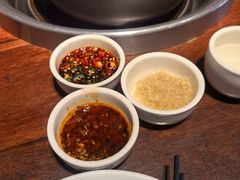 -大良毋米粥(锦龙路总店)