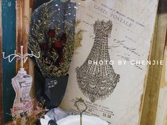 -威廉的太妃糖酒店(杭州西湖青芝坞店)