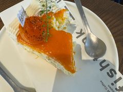 -fishtank鱼缸咖啡(三山街店)