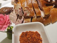 -粤香村(清真川菜店)