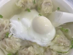 -巧手馄饨(箍桶巷店)