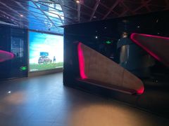 -博纳UA影城(KK Mall IMAX店)