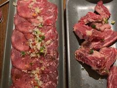 -新石器烤肉(中房金谊广场店)