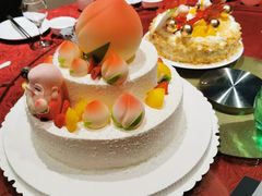 -大铁勺新津菜(迎水道店)