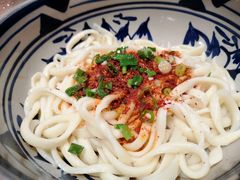 -老九圆山西面馆(CBD店)