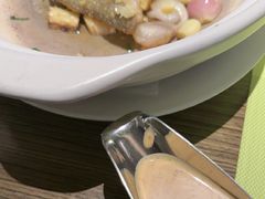 -希尔顿欢朋酒店·欢朋餐厅