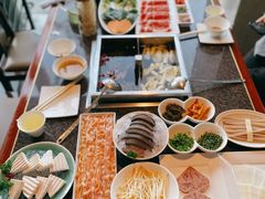 -皇城老妈川味火锅·大连海鲜火锅(港湾店)