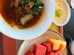 -易老妈蹄花.特色川菜(人民公园总店)