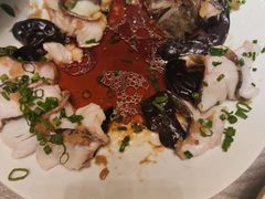 -西安绿地假日酒店·丽宝轩中餐厅