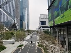 -深圳湾万象城(南山店)