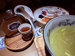 -芸南道·过桥米线(昆明老街旗舰店)