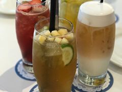 -Dazzling Cafe 蜜糖吐司专卖店