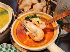 -泰妃殿(武汉首店)