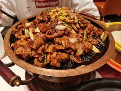 -大鸭梨烤鸭(甘家口店)
