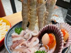 -沼津港精致料理·寿喜烧·烧鸟(龙湖南桥天街店)