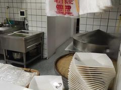 -津门张记包子铺(三马路店)