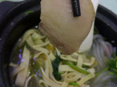 android_upload_pic-老许家正宗驴肉黄面胡羊焖饼·烧烤(名吃广场店)