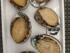 -澜悦港海鲜体验主题餐厅