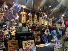 -玉桥餐厅(天坛店)