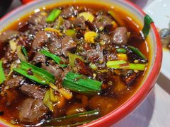 -华仔龙虾(永乐路总店)