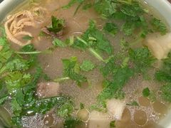 -萧记三鲜烩面(郑汴路店)