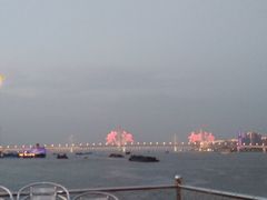 -武汉两江游览·夜游长江(汉口粤汉码头)