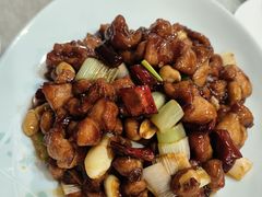 -富乐山酒店(西黄城根北街店)