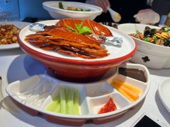 -大鸭梨烤鸭(枣园店)