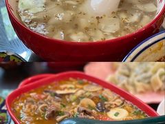 -花满楼(启秀路店)