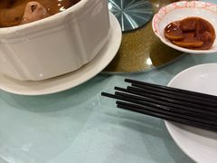 -海宝酒家(中山四路店)
